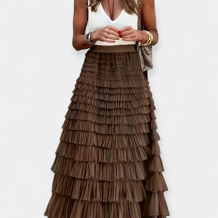 Aoibhinn - Bohemian Skirt