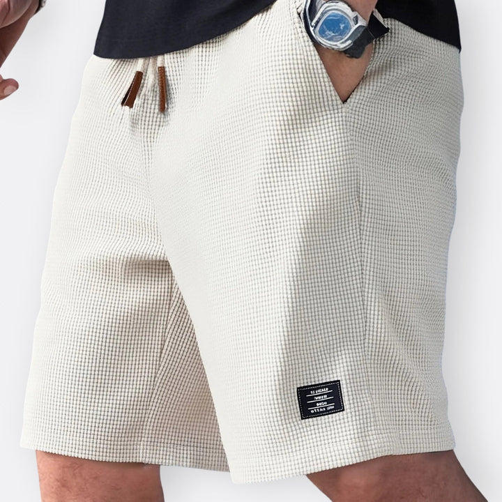 Ronan - Chic Trousers