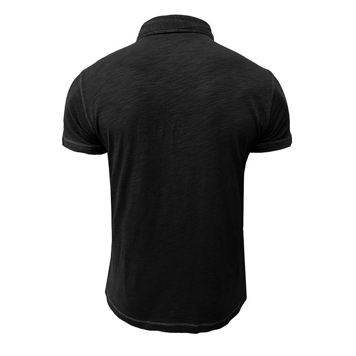 Malachy - Timeless Elegant Polo