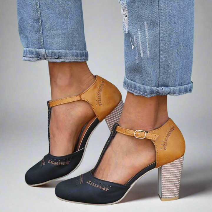 Órla - Chic Comfort Sandals