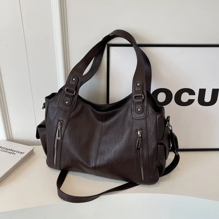 Tríona - Chic Shoulder Bag