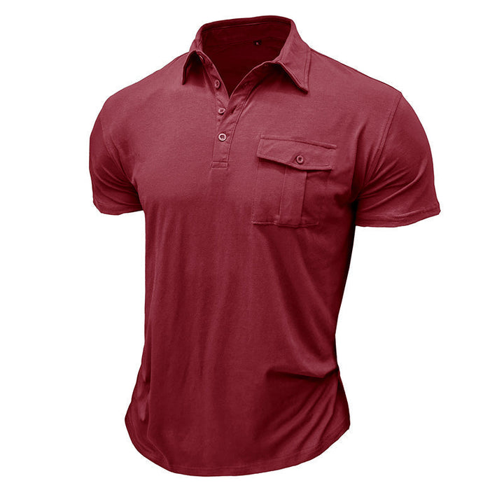 Cian - Chic Tee