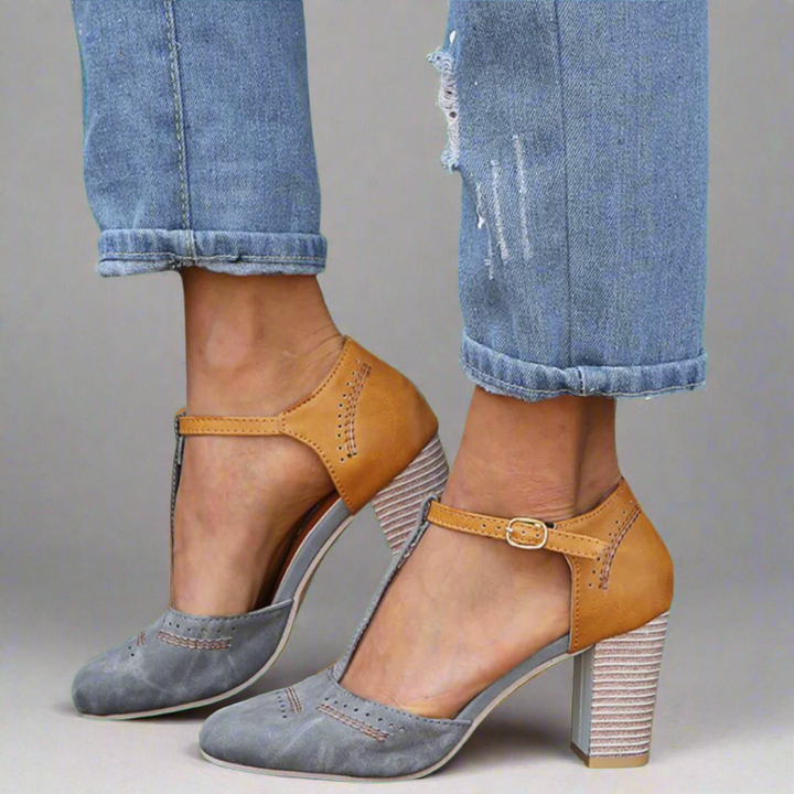 Órla - Chic Comfort Sandals