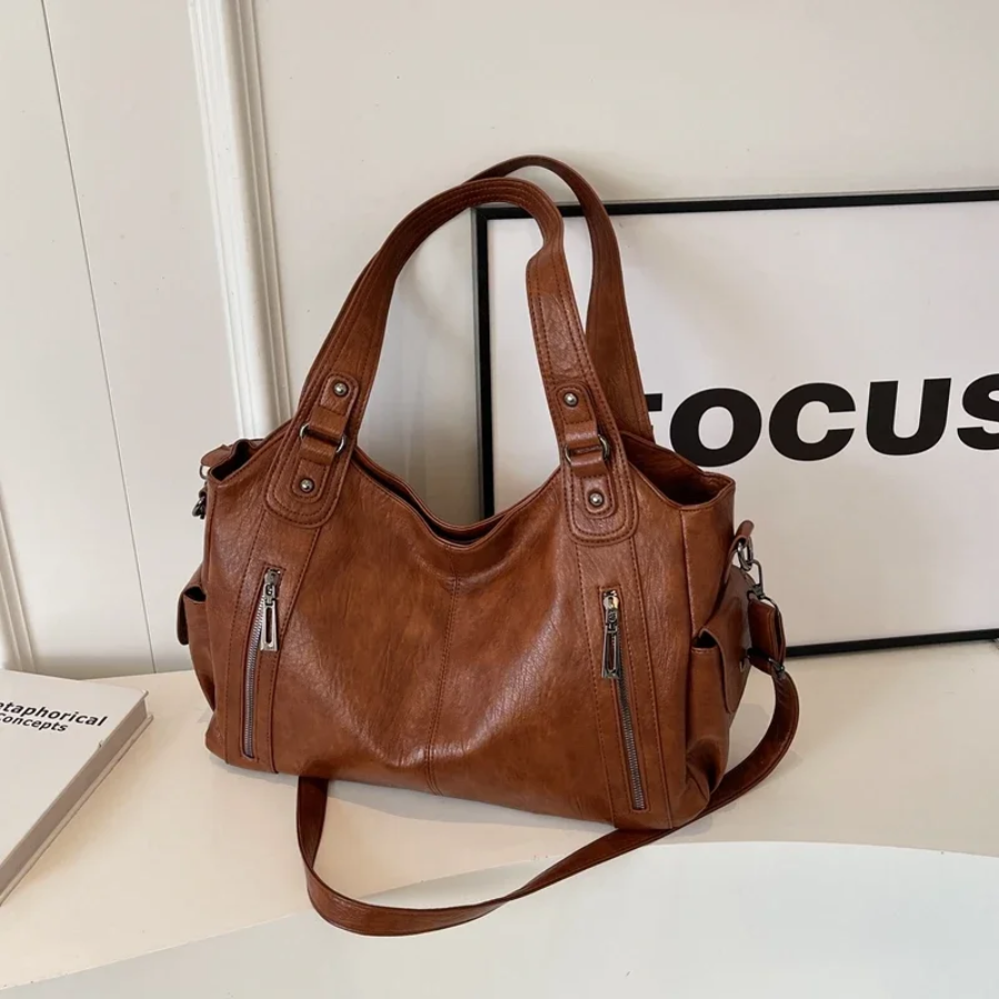 Tríona - Chic Shoulder Bag