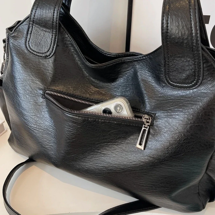 Tríona - Chic Shoulder Bag
