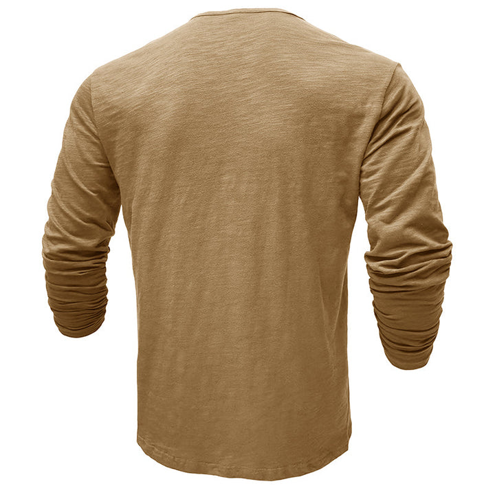 Tadhg - Extended Length Shirt