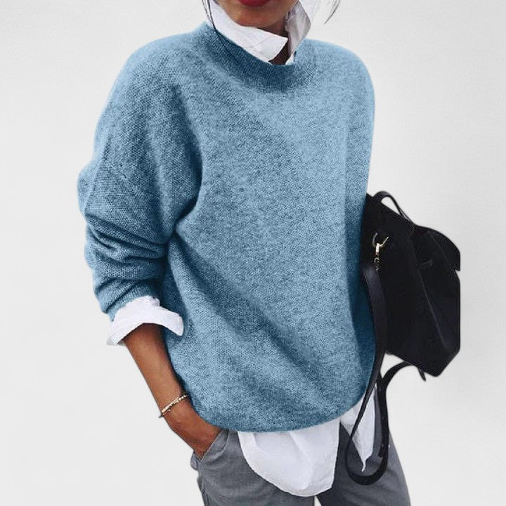 Róisín - Luxurious Jumper