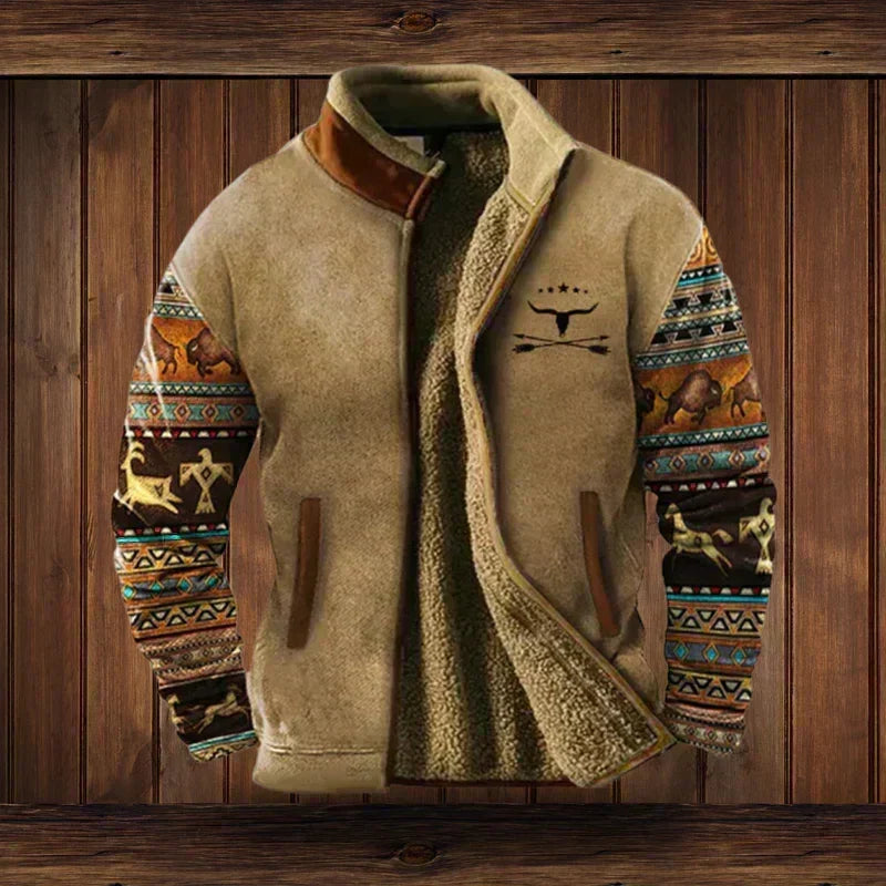 Darragh - Stylish Outdoor Vest