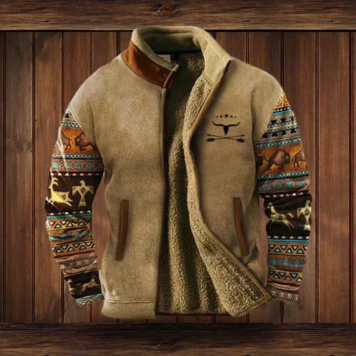 Darragh - Stylish Outdoor Vest