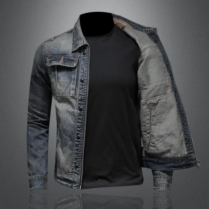Éanna - Timeless Jacket