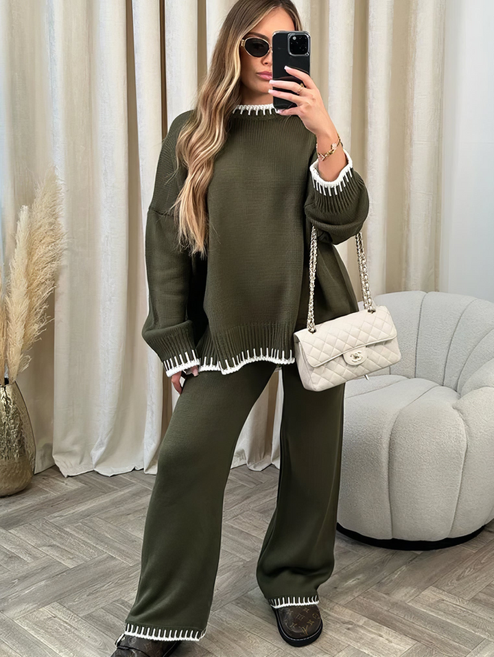 Órla - Chic Casual Ensemble