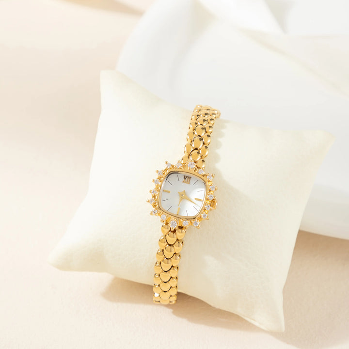 Niamh - Radiant Energy Bracelet