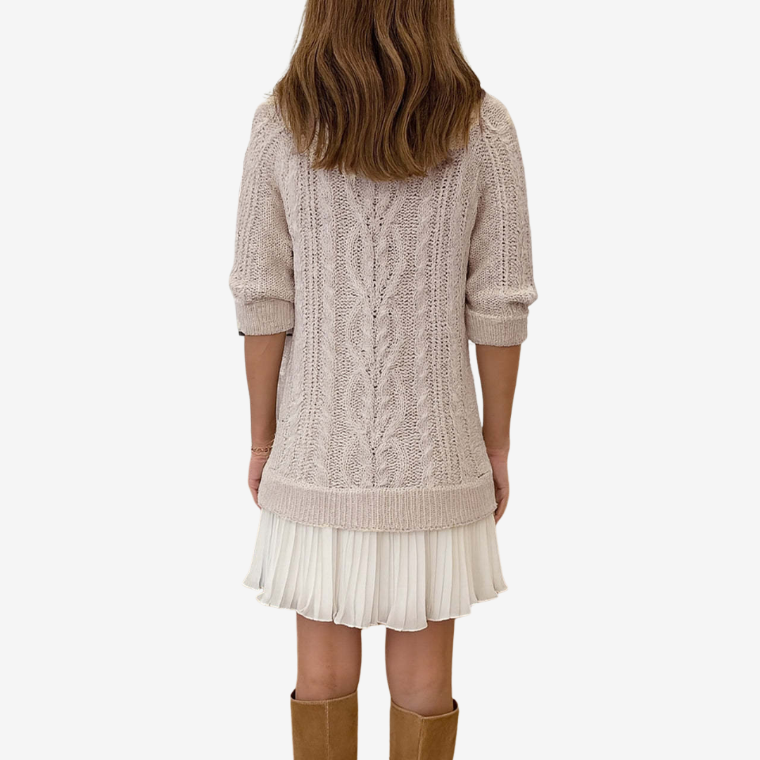 Gráinne - Chic Dress