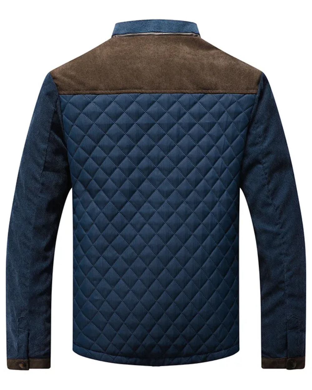 Pádraig - Timeless Elegance Coat