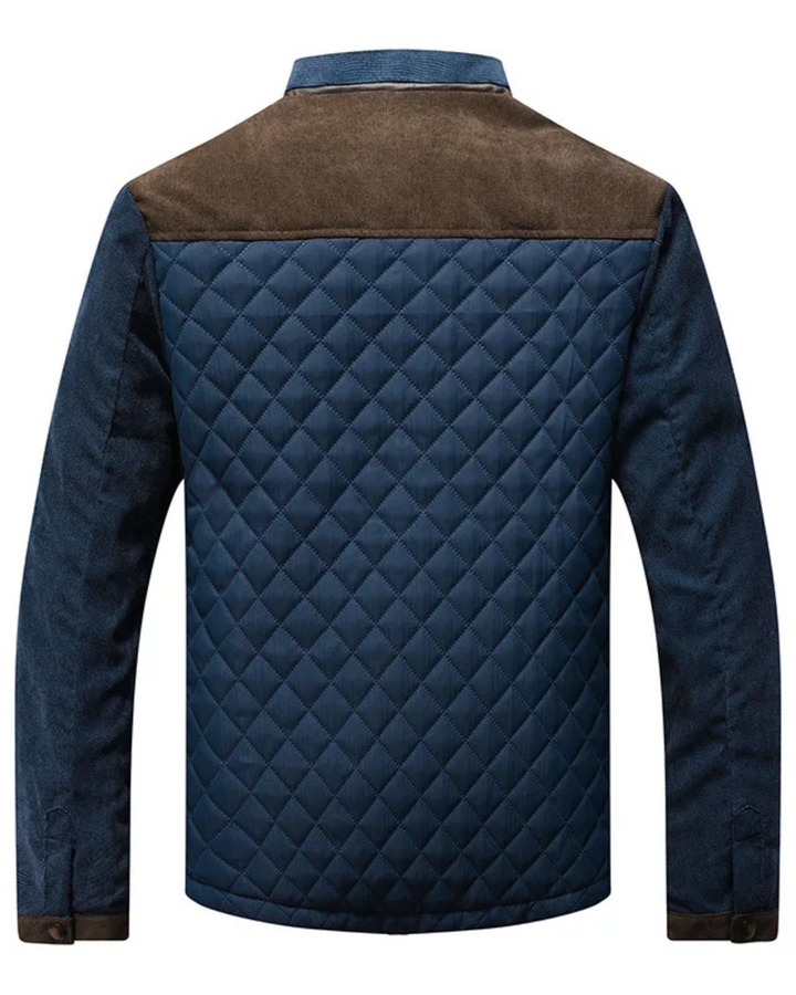 Pádraig - Timeless Elegance Coat
