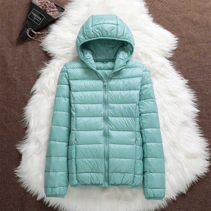 Margot - Stylish Lightweight Jacket