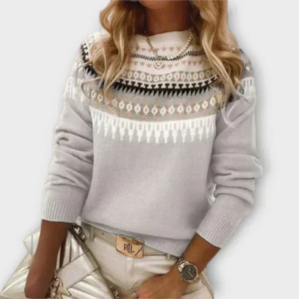 Doireann - Chic Jumper