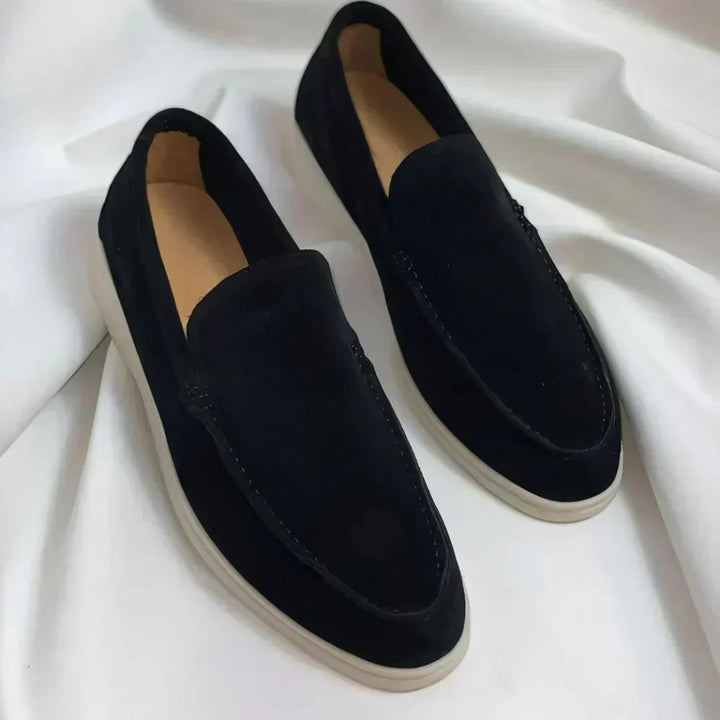 Declan - Stylish Loafers