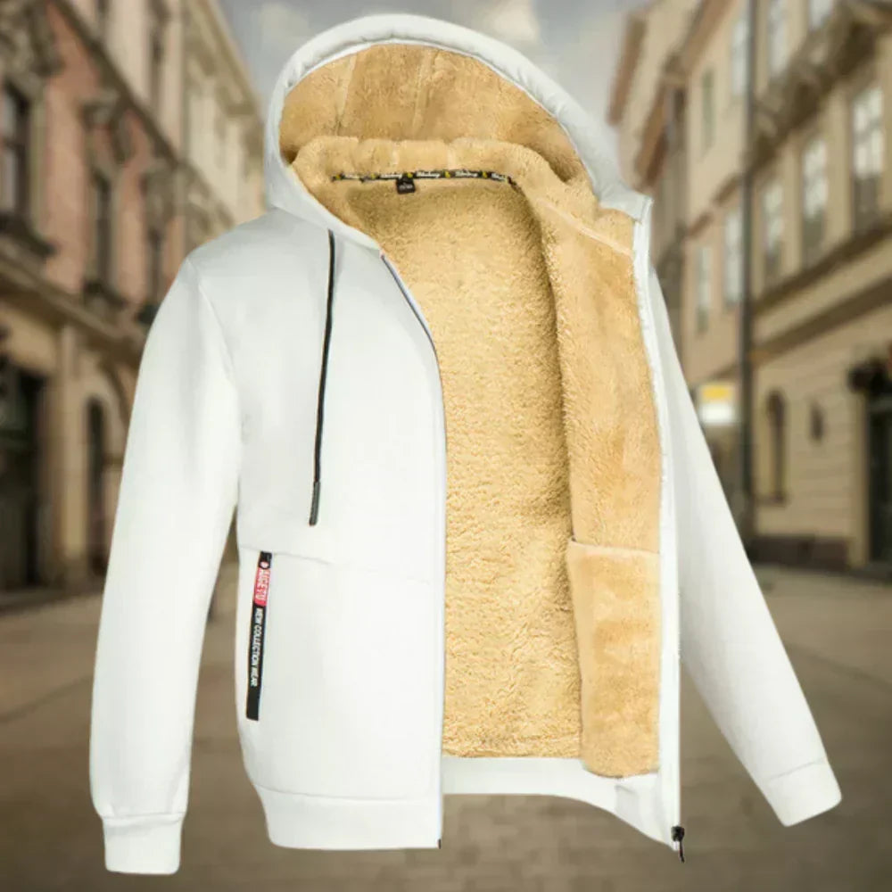 Ronan - Chic Pullover