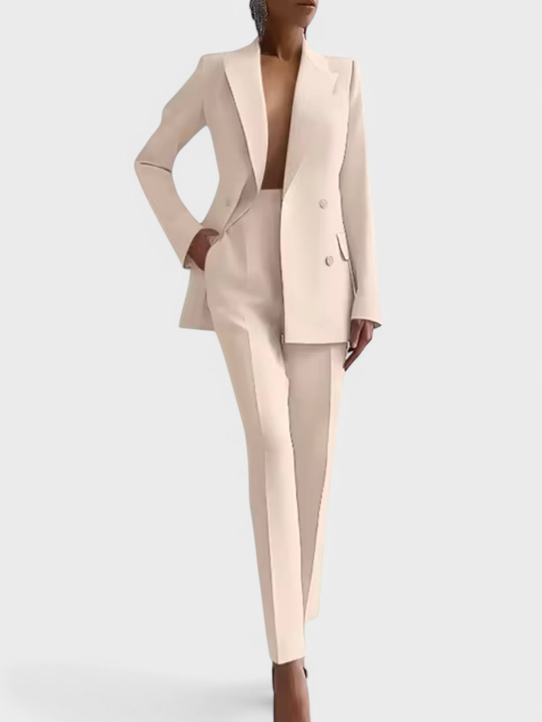 Bláthnaid - Stylish Elegance Collection