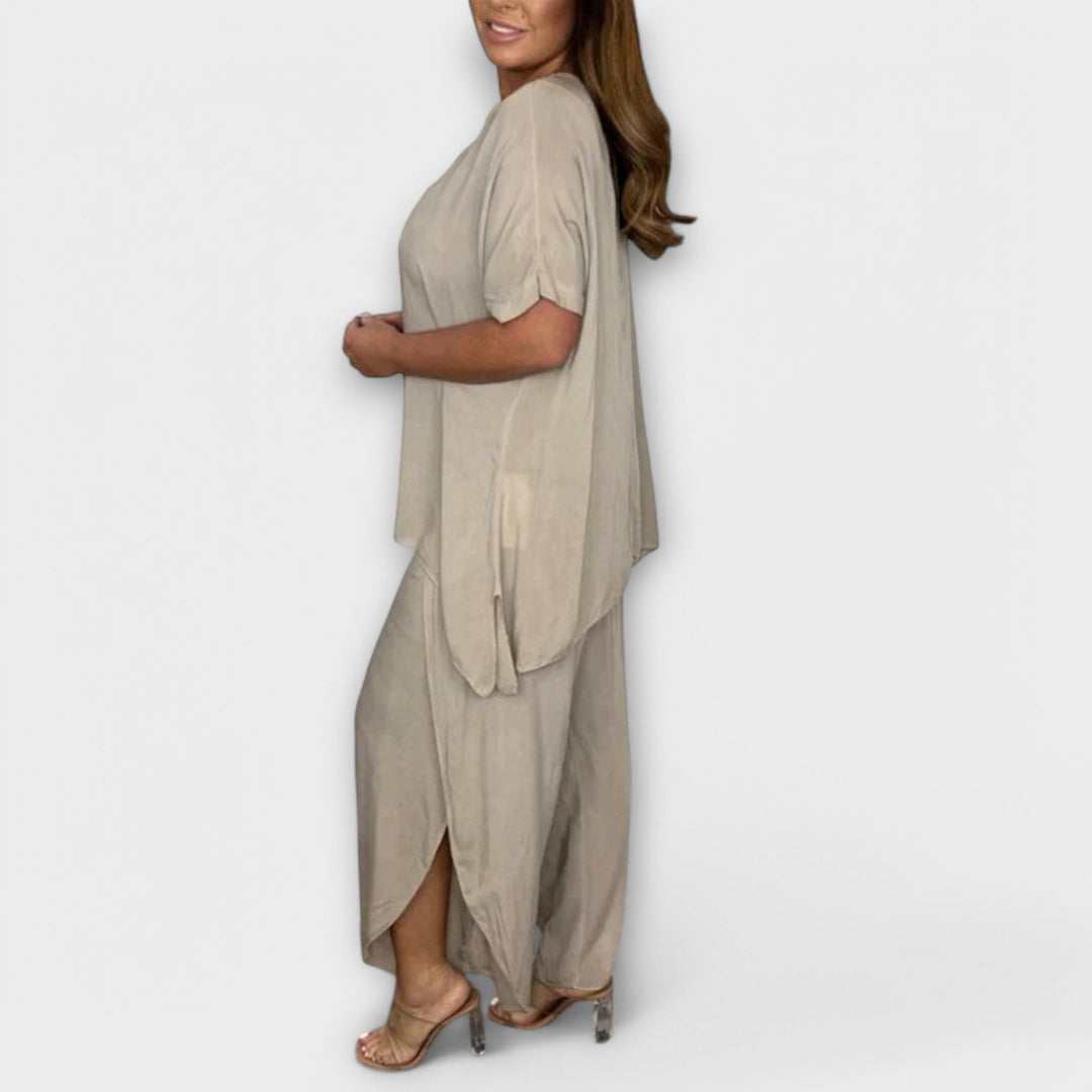 Doireann - Stylish Comfort Collection