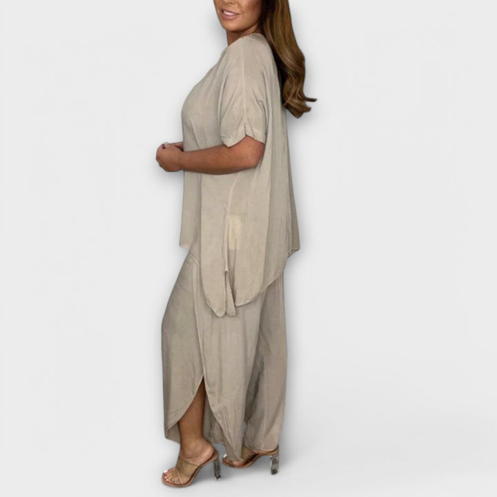 Doireann - Stylish Comfort Collection