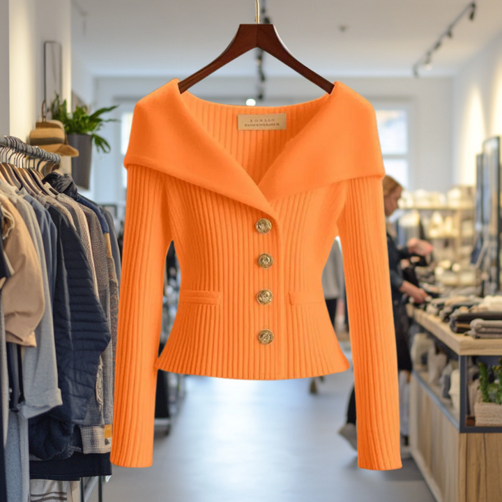 Muirgheal - Chic Blouse