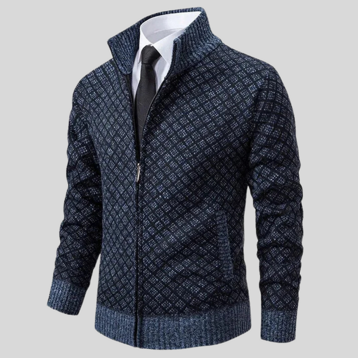 Ronan - Chic Cardigan
