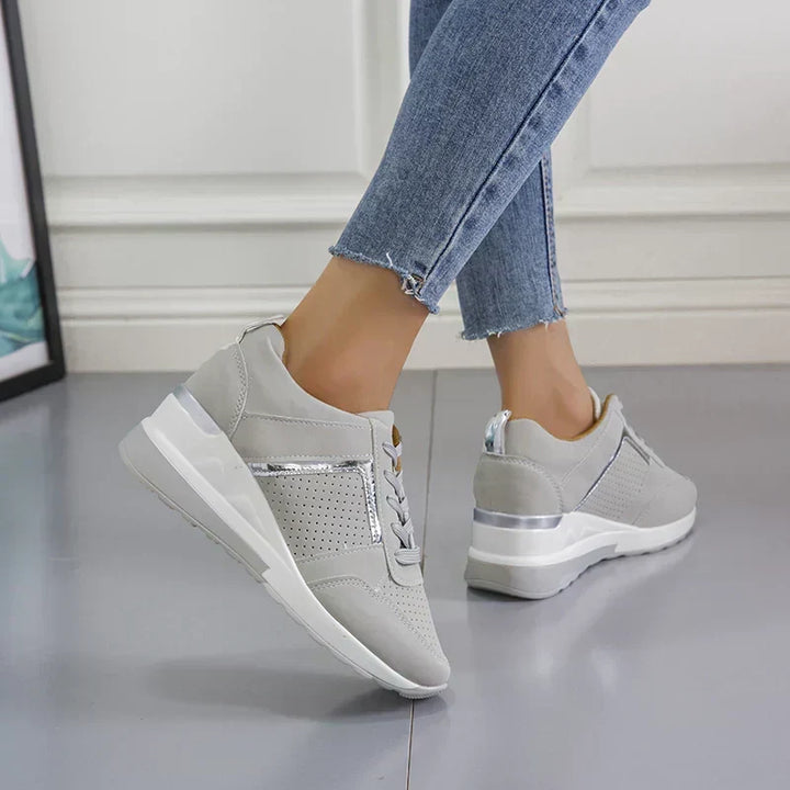 Ciara - Stylish Comfort Footwear