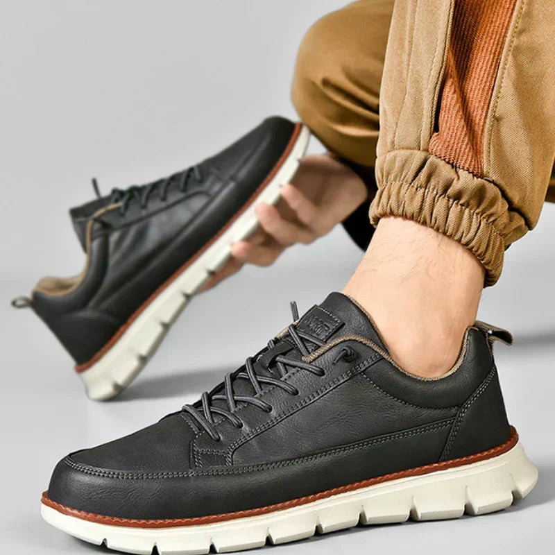 Seán - Chic Orthopedic Footwear