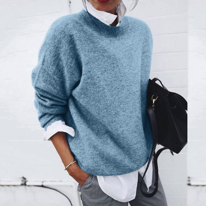 Odharnait | Cosy and Warm Jumper