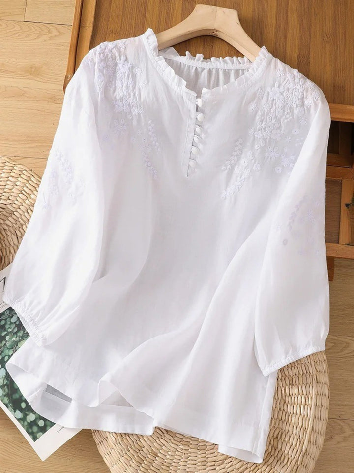 Órla - Stylish Blouse
