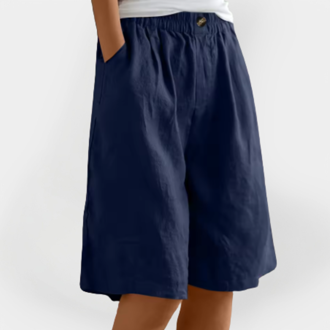 Deirbhile - Lightweight Shorts