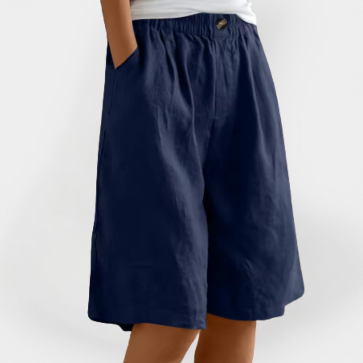 Deirbhile - Lightweight Shorts
