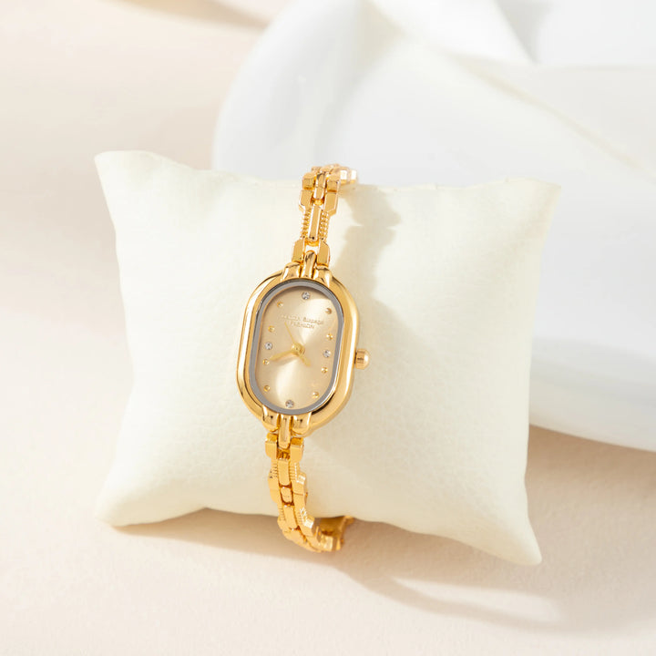 Caoimhe - Sophisticated Minimalist Timepiece