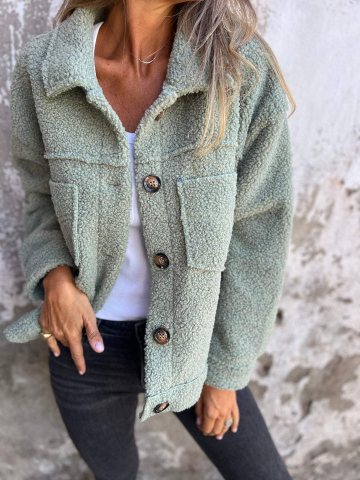 Bébhinn - Stylish and Comfortable Coat