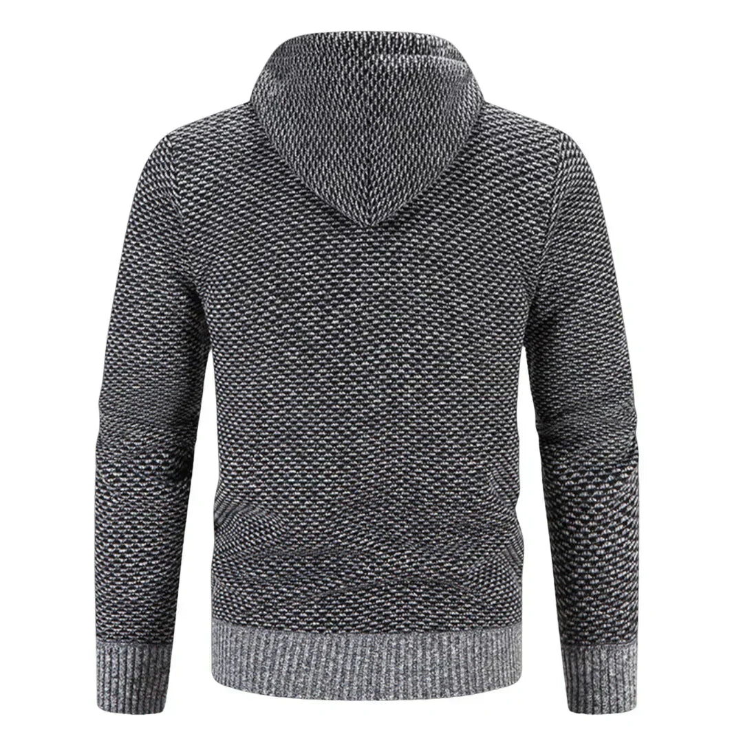 Tadhg - Stylish Chic Sweatshirt