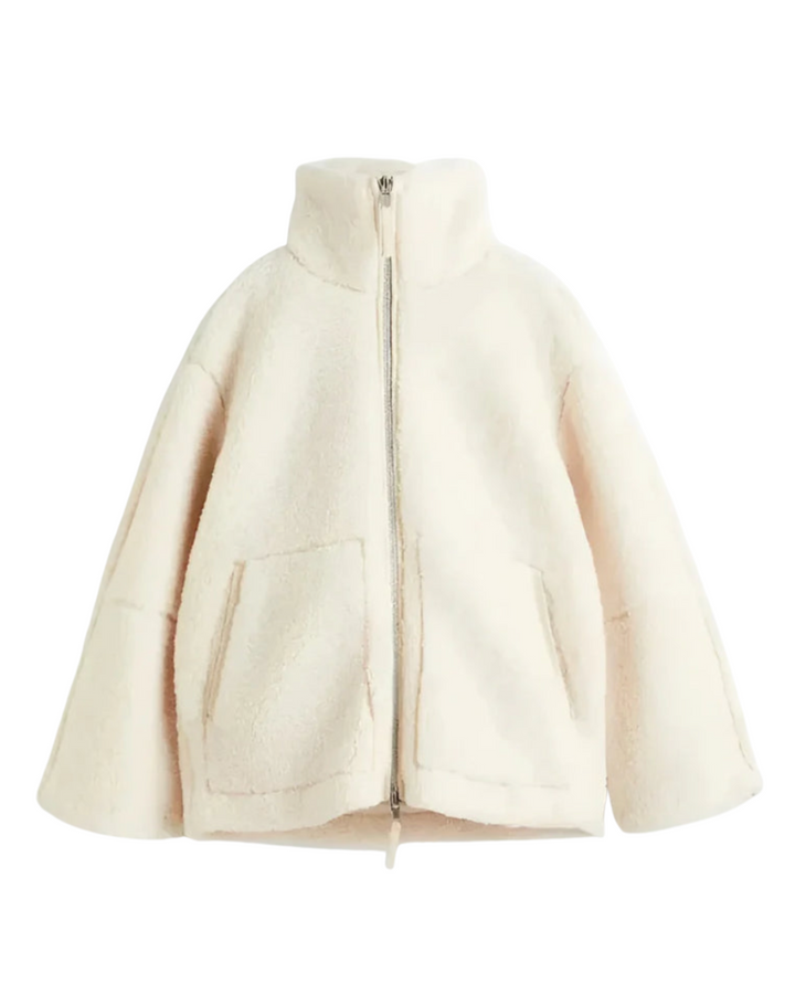 Aoife - Sophisticated Chic Coat