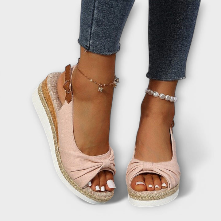 Saoirse - Stylish Orthopedic Sandals