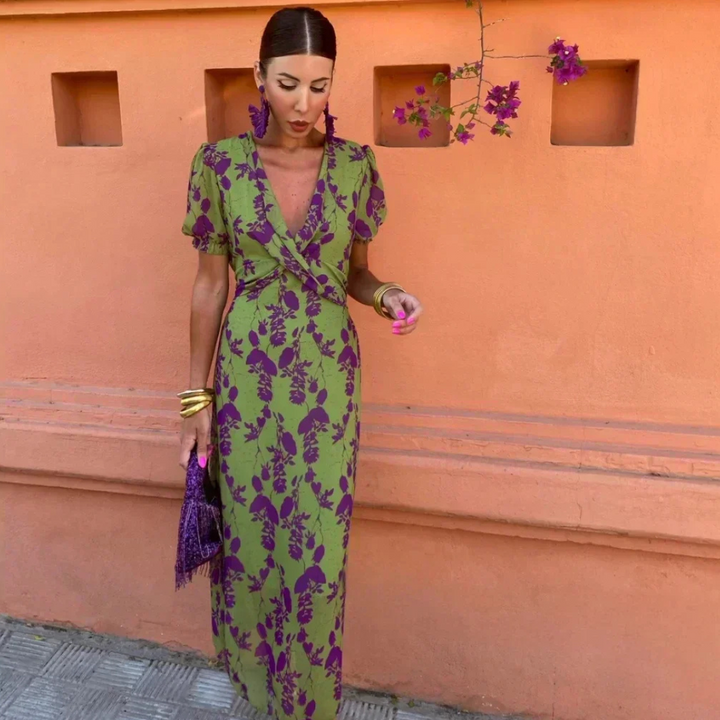 Blánaid - Summer Dress