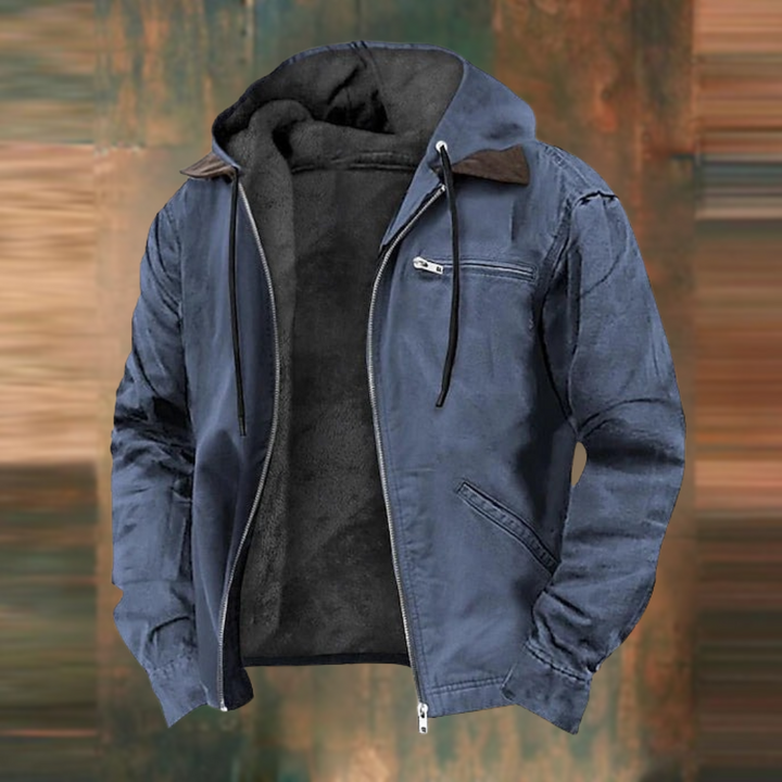 Éanna - Stylish Elegance Coat