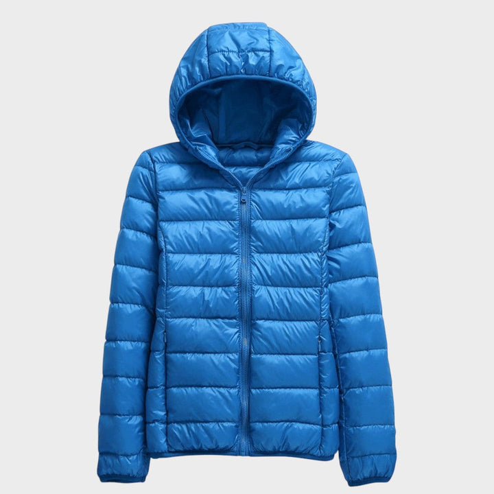 Anaïs - Chic Lightweight Coat