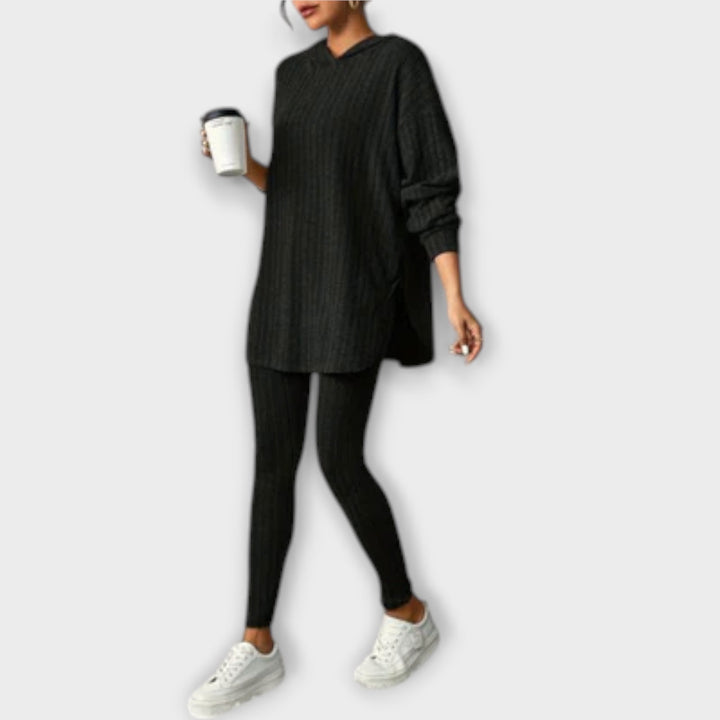 Aingeal - Chic Casual Ensemble