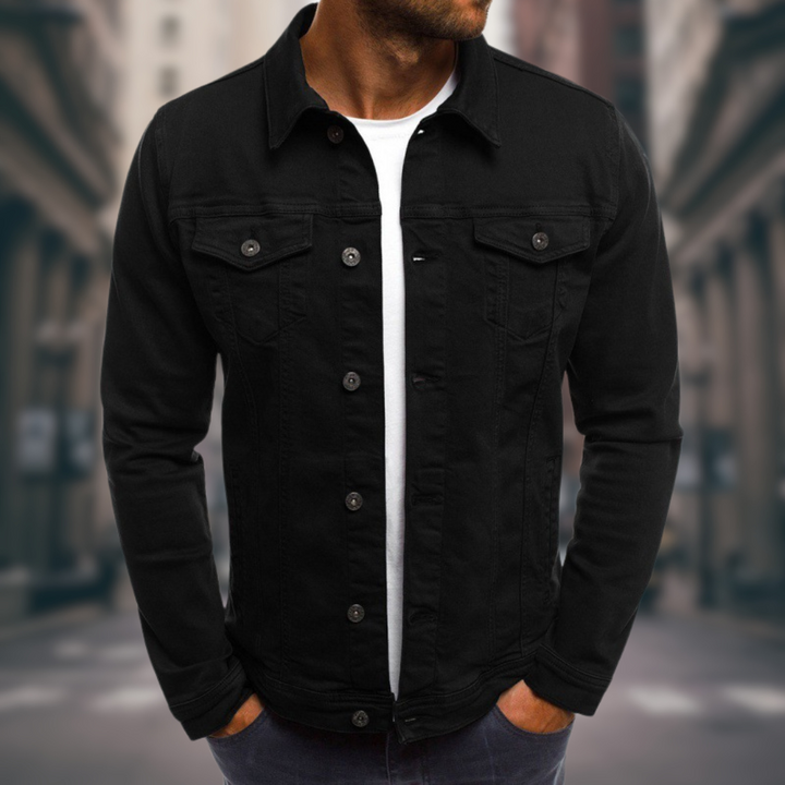 Darragh - Chic Jacket