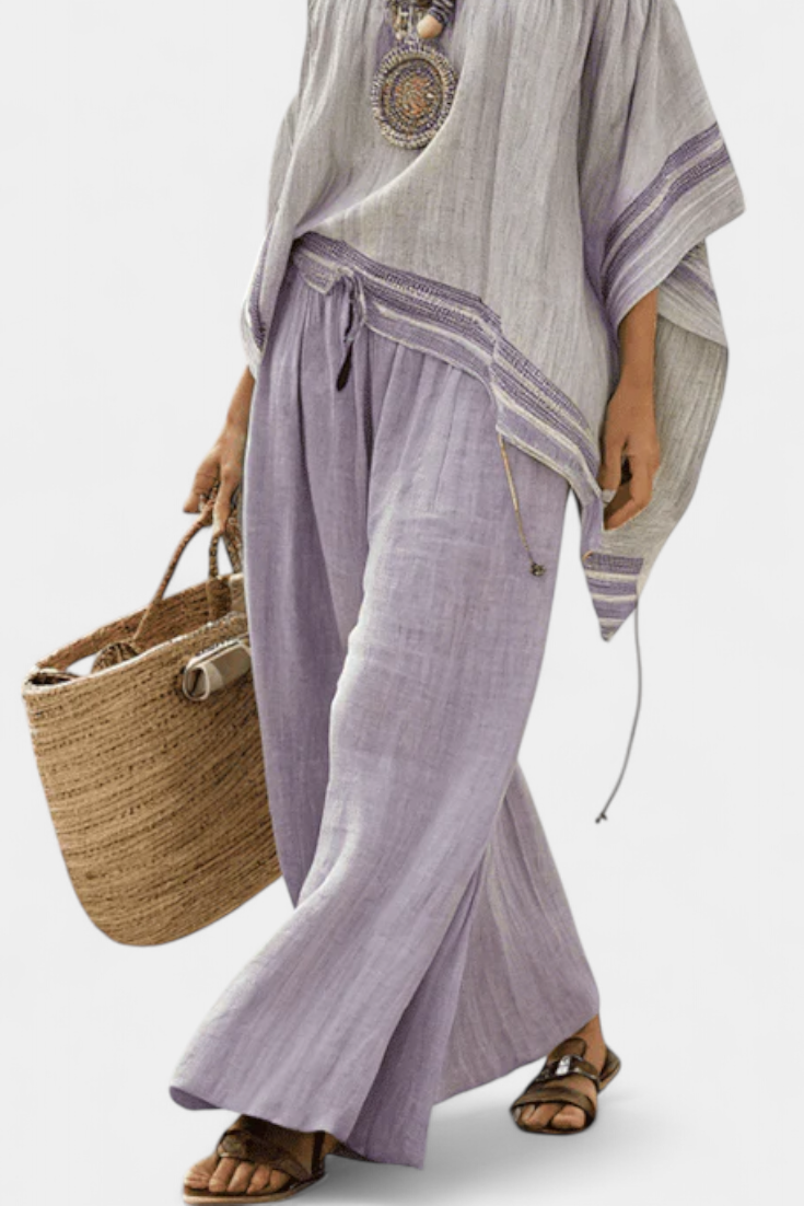 Ailbhe - Bohemian Elegance Collection