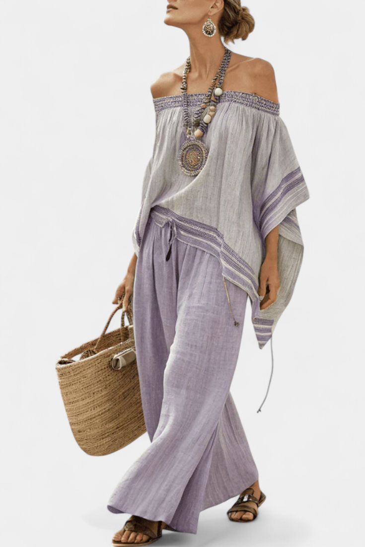 Ailbhe - Bohemian Elegance Collection