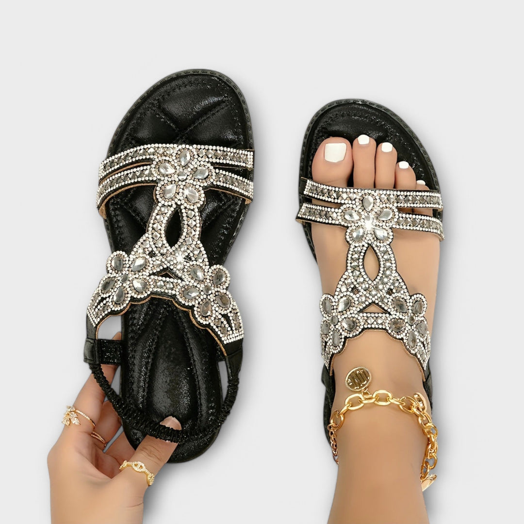 Sinéad - Bohemian Orthopedic Sandals