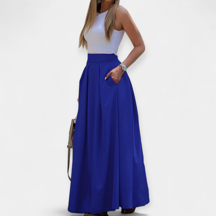 Dearbhla - Chic Midi Skirt
