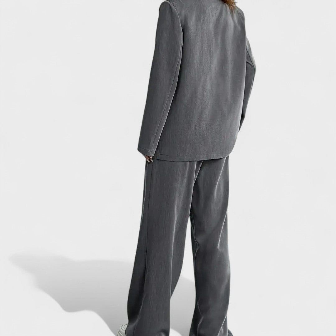Aingeal - Sophisticated Chic Ensemble