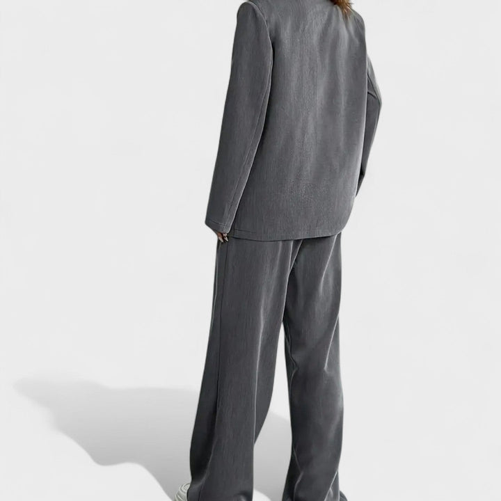 Aingeal - Sophisticated Chic Ensemble
